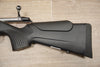 S/H TIKKA T3X LEFT HAND VARMINT BOLT ACTION RIFLE 223 (FM975)
