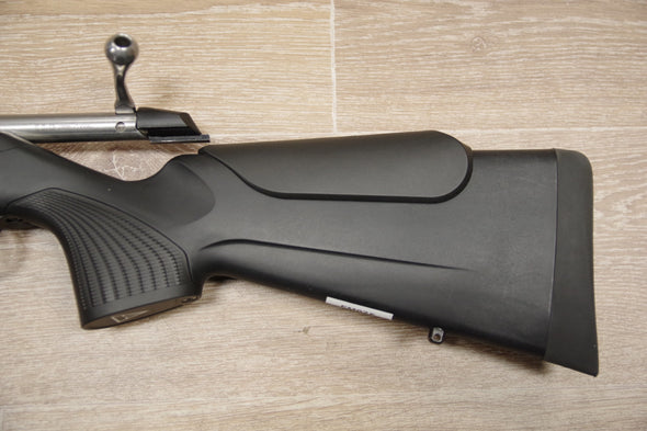 S/H TIKKA T3X LEFT HAND VARMINT BOLT ACTION RIFLE 223 (FM975)