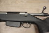 S/H TIKKA T3X LEFT HAND VARMINT BOLT ACTION RIFLE 223 (FM975)