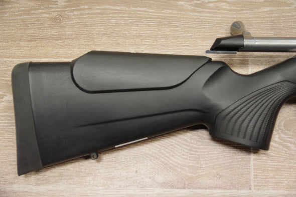 S/H TIKKA T3X LEFT HAND VARMINT BOLT ACTION RIFLE 223 (FM975)
