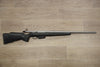 S/H TIKKA T3X LEFT HAND VARMINT BOLT ACTION RIFLE 223 (FM975)