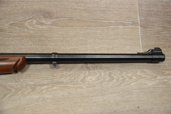 S/H RUGER NO:1-H SINGLE SHOT RIFLE 450-400 NE (FF895)