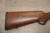 S/H RUGER NO:1-H SINGLE SHOT RIFLE 450-400 NE (FF895)