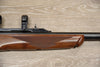 S/H RUGER NO:1-H SINGLE SHOT RIFLE 450-400 NE (FF895)