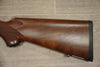 S/H RUGER NO:1-H SINGLE SHOT RIFLE 450-400 NE (FF895)