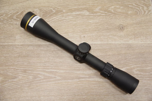 S/H LEUPOLD VX-FREEDOM 3-9x40 SCOPE (SHS684)