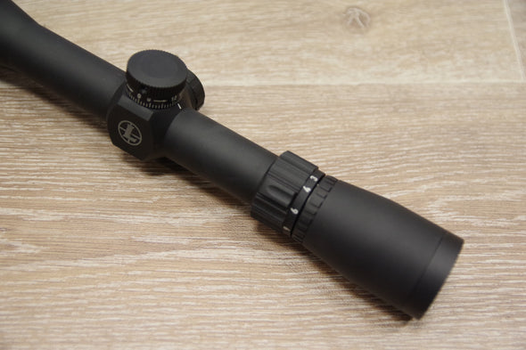 S/H LEUPOLD VX-FREEDOM 3-9x40 SCOPE (SHS684)