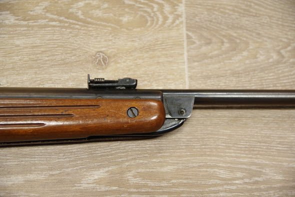 S/H BSA CADET AIR RIFLE 177 (EU119)