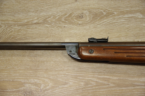 S/H BSA CADET AIR RIFLE 177 (EU119)