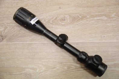 S/H NIKKO GAMEKING 4-16x50AO SCOPE (SHS498)