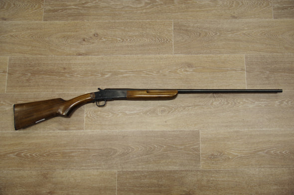 S/H BOITO REUNA SINGLE SHOT SHOTGUN 410G (FH616)