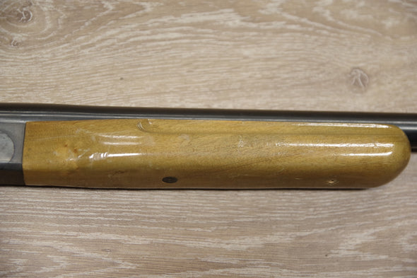 S/H BOITO REUNA SINGLE SHOT SHOTGUN 12G (FO558)