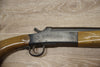 S/H BOITO REUNA SINGLE SHOT SHOTGUN 12G (FO558)