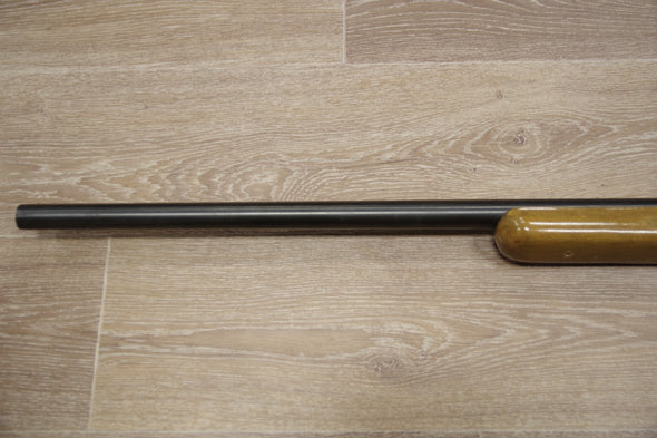 S/H BOITO REUNA SINGLE SHOT SHOTGUN 12G (FO558)