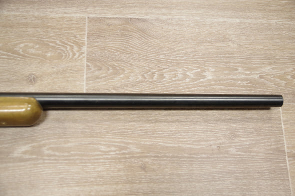 S/H BOITO REUNA SINGLE SHOT SHOTGUN 12G (FO558)