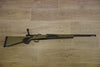 S/H REMINGTON 700 VTR BOLT ACTION RIFLE 22-250 (FF958)