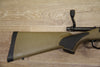 S/H REMINGTON 700 VTR BOLT ACTION RIFLE 22-250 (FF958)