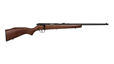 SAVAGE MKII G BLUED WOOD [CAL:22 LR]