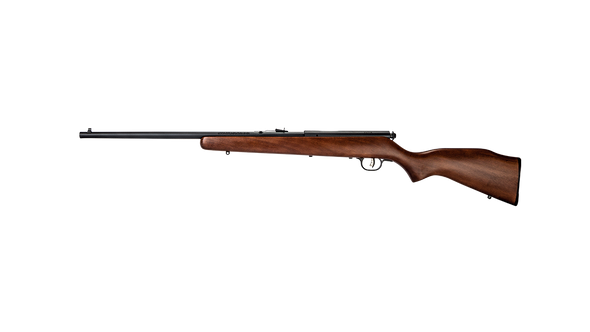 SAVAGE MKII G BLUED WOOD [CAL:22 LR]