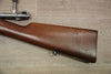 S/H CARL GUSTAV 1917 BOLT ACTION RIFLE 6.5X55 