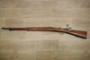 S/H CARL GUSTAV 1917 BOLT ACTION RIFLE 6.5X55 