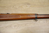 S/H CARL GUSTAV 1917 BOLT ACTION RIFLE 6.5X55 