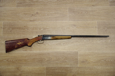 S/H BOITO A680 SIDE BY SIDE SHOTGUN 410 (FD591)