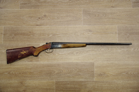 S/H BOITO A680 SIDE BY SIDE SHOTGUN 410 (FD591)