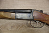 S/H BOITO A680 SIDE BY SIDE SHOTGUN 410 (FD591)