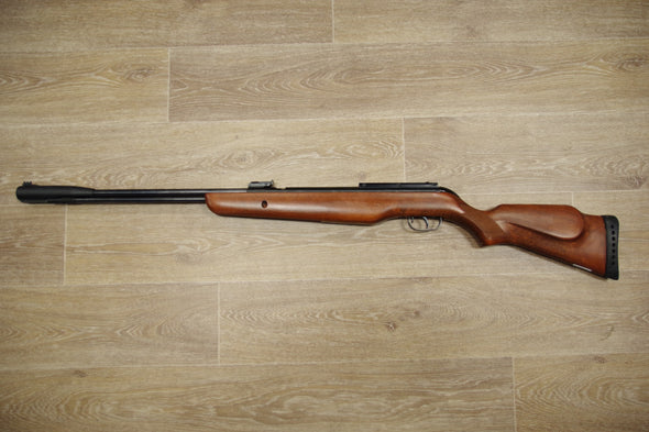 S/H GAMO CFX ROYAL AIR RIFLE .22 (FD221)