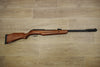 S/H GAMO CFX ROYAL AIR RIFLE .22 (FD221)