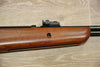 S/H GAMO CFX ROYAL AIR RIFLE .22 (FD221)