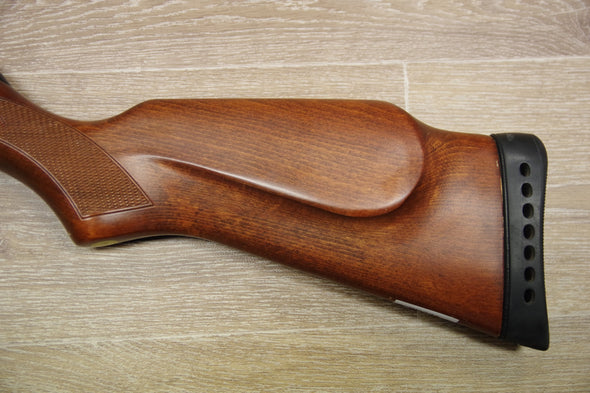 S/H GAMO CFX ROYAL AIR RIFLE .22 (FD221)