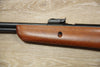 S/H GAMO CFX ROYAL AIR RIFLE .22 (FD221)