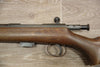 S/H BSA SPORTSMAN FIVE BOLT ACTION RIFLE 22LR (DJ801)