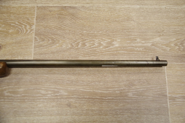 S/H BSA SPORTSMAN FIVE BOLT ACTION RIFLE 22LR (DJ801)