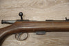 S/H BSA SPORTSMAN FIVE BOLT ACTION RIFLE 22LR (DJ801)