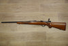 S/H RUGER M77 BOLT ACTION RIFLE 22-250 (FF276)