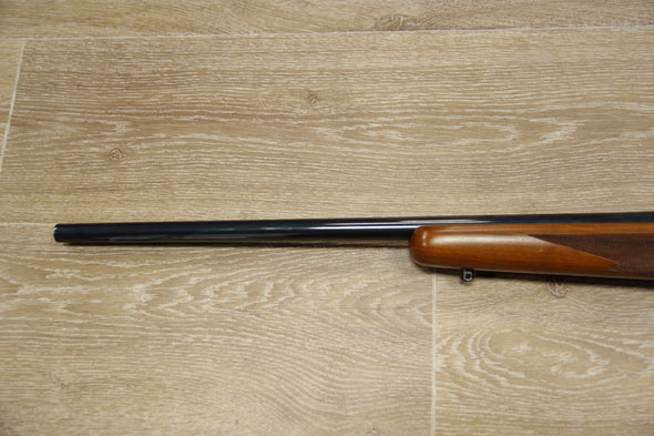 S/H RUGER M77 BOLT ACTION RIFLE 22-250 (FF276)