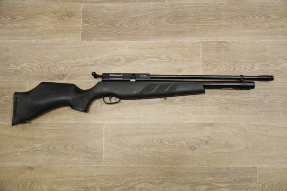 S/H BSA BUCCANEER PCP AIR RIFLE 177 (FE783)