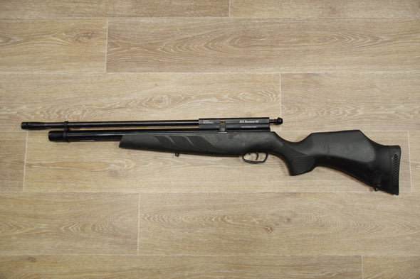 S/H BSA BUCCANEER PCP AIR RIFLE 177 (FE783)