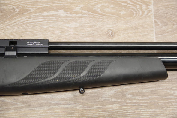 S/H BSA BUCCANEER PCP AIR RIFLE 177 (FE783)