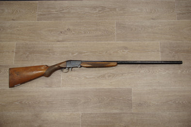 S/H BERETTA 412 SINGLE SHOT SHOTGUN 12G (FN251) 