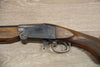 S/H BERETTA 412 SINGLE SHOT SHOTGUN 12G (FN251) 