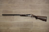 S/H KHAN ARTHEMIS K200 SIDE BY SIDE SHOTGUN 12G (FL997)