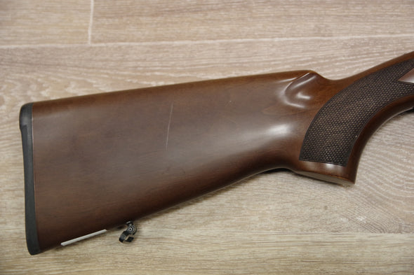 S/H KHAN ARTHEMIS K200 SIDE BY SIDE SHOTGUN 12G (FL997)