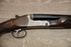 S/H KHAN ARTHEMIS K200 SIDE BY SIDE SHOTGUN 12G (FL997)
