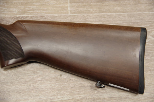 S/H KHAN ARTHEMIS K200 SIDE BY SIDE SHOTGUN 12G (FL997)