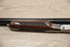 S/H KHAN ARTHEMIS K200 SIDE BY SIDE SHOTGUN 12G (FL997)