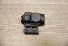 S/H BURRIS FASTFIRE RD RED DOT (SHS823)